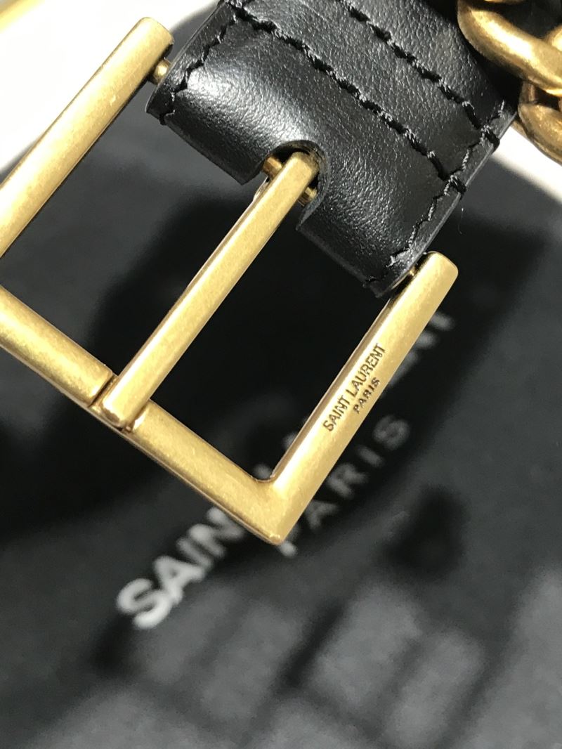 YSL Belts